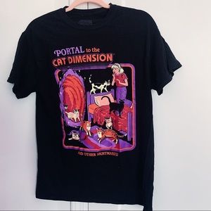 Steven Rhodes T-Shirt